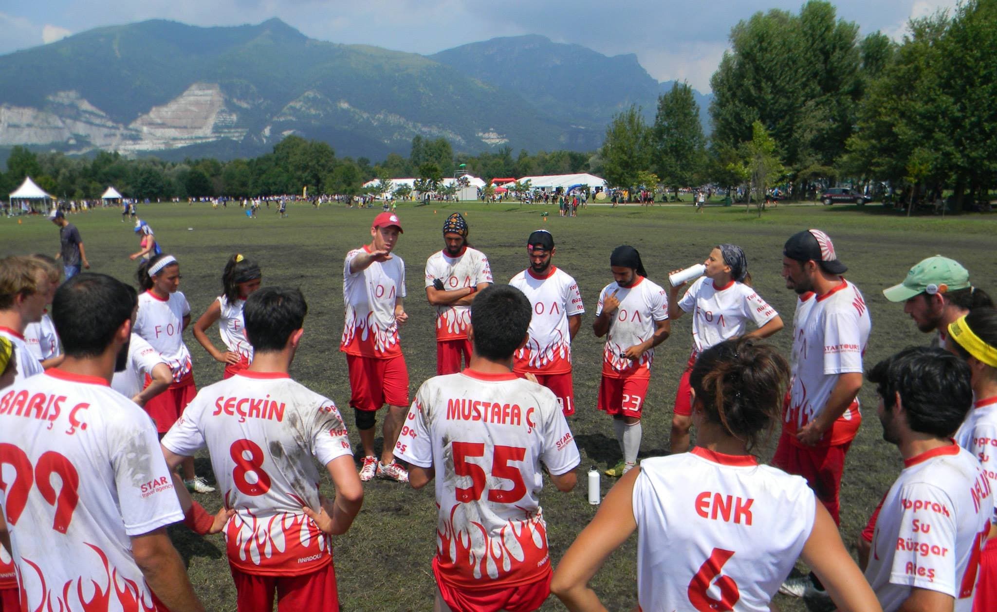 A photo by Dayne Meyer